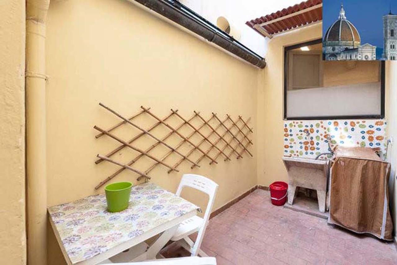 Via Stufa 15 Appartamento Firenze